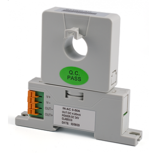 Датчик тока ACREL BA20(II)-AI/I-50A Датчик тока ACREL BA20(II)-AI/I-50A