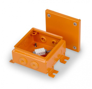 Корпус ENSTO FPT1515FE46 Корпус ENSTO FPT1515FE46