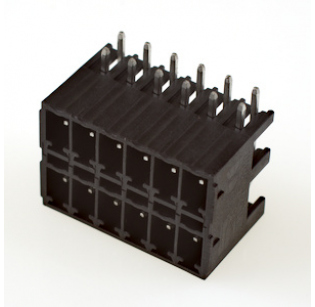 Клеммник DINKLE 0221-2212 THT Клеммник DINKLE 0221-2212 THT