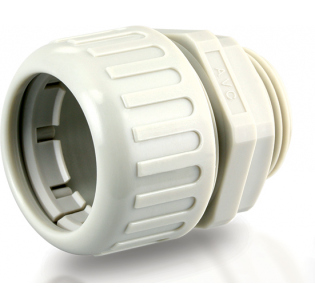 Муфта вводная для гофры AVC N-FN2606-28G Муфта вводная для гофры AVC N-FN2606-28G