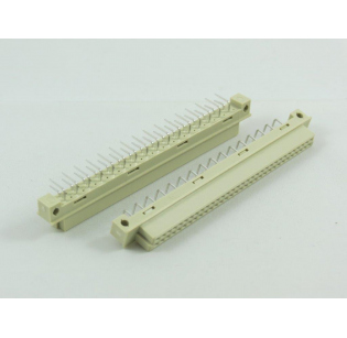 Разъем DIN41612. OUPIIN 9001-44321C00A Разъем DIN41612. OUPIIN 9001-44321C00A