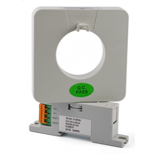 Датчик тока ACREL BA50(II)-AI/I-300A Датчик тока ACREL BA50(II)-AI/I-300A