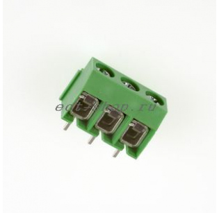 Клеммник DINKLE DT-126VP-03P Клеммник DINKLE DT-126VP-03P