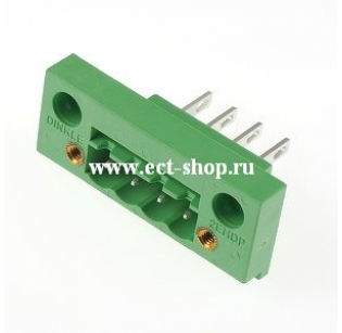 Клеммник DINKLE 2EHDP-04 Клеммник DINKLE 2EHDP-04