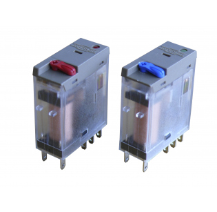 Реле SONG CHUAN 607-2CC-DM 24VDC Реле SONG CHUAN 607-2CC-DM 24VDC