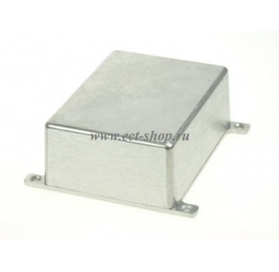 Корпус для РЭА GAINTA G0471F, 110x82x44 мм, Алюминий, Натуральный Корпус для РЭА GAINTA G0471F, 110x82x44 мм, Алюминий, Натуральный