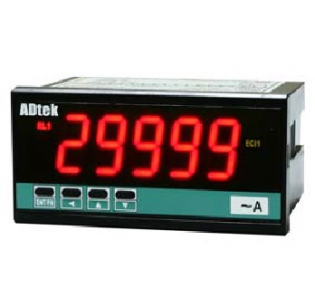 Цифровой индикатор ADTEK CS1-TP1-R1-A Цифровой индикатор ADTEK CS1-TP1-R1-A
