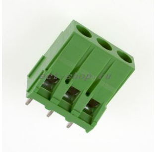 Клеммник DINKLE 25EV-03P Клеммник DINKLE 25EV-03P