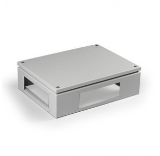 Корпус Casemet FFUF604012 Корпус Casemet FFUF604012