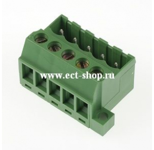 Клеммник DINKLE 2EHDRS-05 Клеммник DINKLE 2EHDRS-05